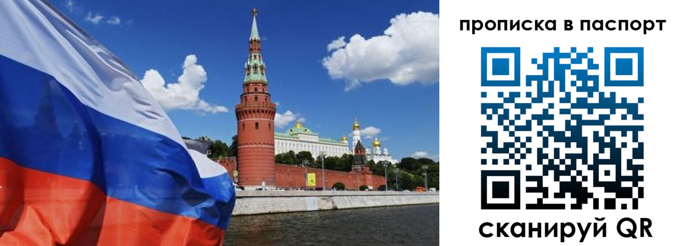 прописка штамп в Луге