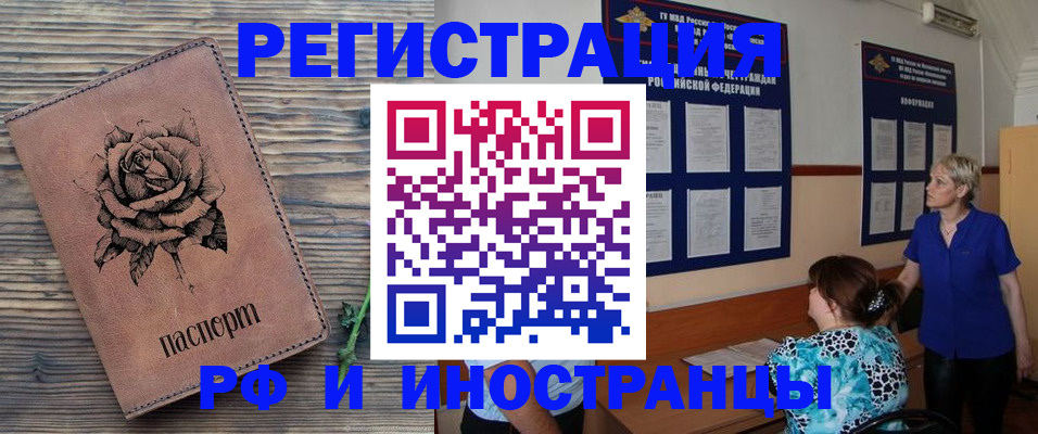 прописка штамп в Луге